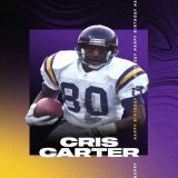 Happy Birthday, @criscarter80!