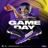 Let's have a day.  #Skol