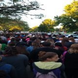 Enorme la movilizaci&oacute;n en Firmat pidiendo justicia por la menor violada, un gran abrazo a los padres y amigos, sigan as&iacute; en la calle, la movilizaci&oacute;n es la &uacute;nica forma de lograr justicia. #MiraComosNosPonemos