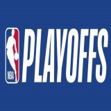 The NBA playoffs are set   WEST Nuggets (1) vs. Timberwolves (8) Grizzlies (2) vs. Lakers (7) Kings (3) vs. Warriors (6) Suns (4) vs. Clippers (5)  EAST Bucks (1) vs. Heat (8) Celtics (2) vs. Hawks (7) 76ers (3) vs. Nets (6) Cavs (4) vs. Knicks (5)  