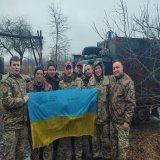 Good morning everyone!#StandWithUkraine #StopWar #StopPutinNOW #UkraineWar #WorldWar #russiaisateroriststate #RussiaisATerroistState #SlavaUkraine