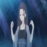 HOLY FUCKING MOLY THEY REALLY TURNED HER INTO A LENA LOOKALIKE AND HAVE KOUSHUN SEE HER OUTTA ALL PEOPLE #後宮の烏