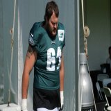 Just eleven days before the Super Bowl, Philadelphia Eagles lineman, Josh Sills is indicted on rape and kidnapping charges. #joshsills