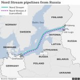 The Nord Stream pipelines have been destroyed for ever.  That is the assessment of Germany&rsquo;s intelligence service according to government sources as reported by Tagesspiegel.