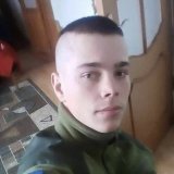 24-year-old Volodymyr Kniazev has been killed in battle against the Russian Army.  Rest In Peace Volodymyr. Ukraine will never forget your sacrifice.