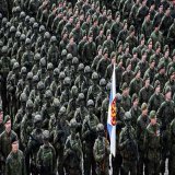 BREAKING:  Finland announces another military aid package for Ukraine worth EUR 94 million.  The Finnish government doesn&rsquo;t disclose the specifics about which weapon systems are sent, but it stated that will include &ldquo;heavy weapons and a l