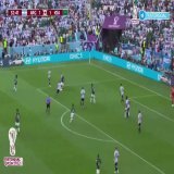 Saudi Arabia taking the lead &amp; match winning goal against Lionel Messi's Argentina in FIFA World Cup hits different in Arabic commentary, The Pure Passion! #Argentina #ARGKSA #ARGvsKSA