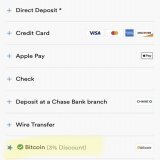 More of this, please. #Bitcoin