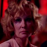 решила тут четвертый сезон #ahs пересмотреть, а отец пришел и сказал, что больно странная у меня какая-то Нина Гребешкова, да и вообще в "Бриллиантовой руке" таких сцен не было...