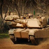 США предложили Польше купить танк M1 &laquo;Абрамс&raquo;   США предложили Польше купить танк &laquo;Абрамс&raquo;. Польские СМИ сообщили об официальном предложении со стороны США по поводу покупки у них танков M1 &laquo;Абрамс&raquo; по программе FM
