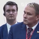 Ваши лица, когда у вас 225 дней &laquo;всё идёт по плану&raquo;. И вы &laquo;всерьёз ещё ничего не начинали&raquo;. Матвиенко на саммите G-20 обратилась к Украине: &laquo;Давайте прямо сегодня сядем за стол переговоров! Давайте попытаемся понять друг