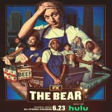 А почему бы и нет.  Сериал года &mdash; The Bear  Книга года &mdash; Мариам Петросян &laquo;Дом, в котором&raquo; (не 2022, но открыл для себя буквально пару недель назад)  Альбом года &mdash; Color Decay (The Devil Wears Prada)  Фильм года &mdash; Т