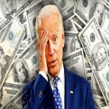Главная финансовая афера века.  США на пороге дефолта. Байден, как и его предшественники, вынужден вновь повышать потолок американского госдолга.  Со времен Второй мировой войны такое решение принималось более 100 раз.