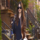 The retro garment is the best, underrated wear-everywhere piece to snag