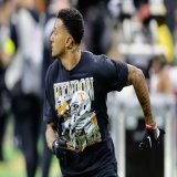 Reppin' QB1  : @Saints