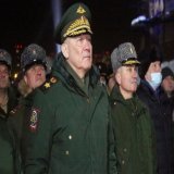 Сатрапът от Сирия - Дворников нещо го е хванала липсата напоследък.  Или е пил чай с Путин..  \ud83e\udd14