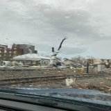Video &amp; some images of major damage in Selma, #Alabama. Hoping for the best of those in the path of this horrific tornado. #ALwx #severewx @NWSBirmingham   These are from Facebook. Credits will be given below.