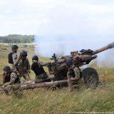 Европейский Союз намерен обучить 30 тысяч украинских военнослужащих &ndash; вдвое больше, чем планировалось ранее, - DW  #ukrainecounteroffensive #Ukraine #Kyiv #Dnipro #Leopard2 #Bakhmut #Бахмут #Soledar #Соледар #HIMARS  #ATACMS #wagner #moscow