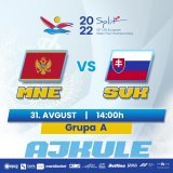 NEXT GAME   IDEMOOO #AJKULE   #wpsplit2022 #vpscg #vaterpolo #wpolomne #waterpolo #waterpololife #montenegro