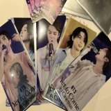 1番最初にジンくんきて歓喜の声でちゃった 無事にGETー #YetToComeInCinemas
