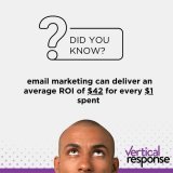 We're here to transform your email marketing strategy and skyrocket your ROI!  Why wait? Sign up for a FREE trial today and see the difference strategic email marketing can make. Your journey to business success starts with a single click!