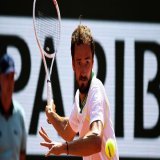 ATP Хертогенбос | #ДаниилМедведев &mdash; #АдрианМаннарино  Коэффициент 1.83  Ставка: победа Медведева с форой (-4) гейма  БК Мелбет предлагает новым клиентам приветственный бонус до 25000 рублей с промокодом VSEPRO.