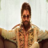 Pushpa video songs are really good especially Eyy bidda idhi naa adda &amp; Oo Antava. I vibe to the whole album for months after release. DSP