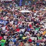Imag&iacute;nate ir Silverstone o Imola y perderte de esto   &iexcl;Qu&eacute; joya! #MexicoGP @mexicogp