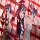 Setsuna Yuuki - 2880x1440  If you catch fire, run. You'll burn faster.  #lovelive  #ラブライブ  #虹ヶ咲  #優木せつ菜