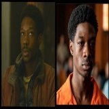 Just realized Lamar Johnson from episode 5 of #TheLastOfUs was in another great show called #YourHonor that I binge watched a few weeks backs. Highly recommend that show if you haven't seen it yet. Great performances all around.