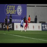 BTS | IR TANGER 1-1 WYDAD AC | BOTOLA PRO 2024/25 MD25  :   #DimaWydad
