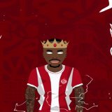 Please welcome your player of March, Thembinkosi Lorch   #DimaWydad0:01