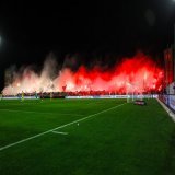 Red storm.   #DimaWydad