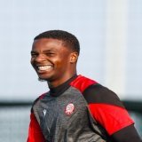 Positive energy. Training > Rest.   #DimaWydad