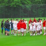 One day. One mission.   #DimaWydad
