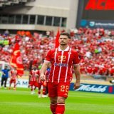 A solid start for Meijers   #DimaWydad