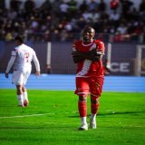 Lorch breaks the deadlock! #DimaWydad