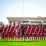 One team. #DimaWydad