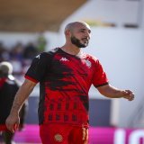 Final touches. #DimaWydad