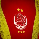 Inside the Wydad dressing room #DimaWydad