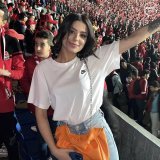 هاشتاغ #كلنا_لبنى يتصدر الترند في المغرب ... لبنى موريد هي صانعة محتوى تم الإعتداء عليها بطريقة وحشية بمدينة برشيد من طرف شخص حر طليق حاليا ! #JusticePourLoubna