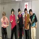 フレデリックとのステージ楽しかった〜 \ud83d\ude0a \ud83d\ude0a #ビバラロック2022 #フレデリック #YONAYONADANCE #踊らにゃ損 @frederitter