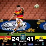 Tough night for our boys. #WaikatoRugby #WAIvWEL #BunningsNPC