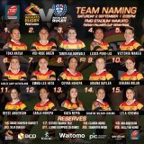 WAITOMO GROUP: WAIKATO FPC TEAM NAMING Semi-Final Squad. Here is your Waitomo Group: Waikato FPC team to host Auckalnd Storm at FMG Stadium Waikato, in a FPC semi-final, tomorrow (September 2), kickoff 2.05pm. For more on the squad