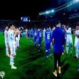 جدول مباريات #الهلال منذ بداية رمضان حتى نهائي اسيا :  10 رمضان امام الخليج  13 رمضان امام الفيحاء  17 رمضان امام الشباب  19 رمضان امام الطائي  27 رمضان امام النصر  4/3 شوال نصف نهائي كأس الملك 9 شوال امام اوراوا 16 شوال امام اوراوا   كذا تعامل نادي 