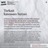 #40TahunWALHI #RumahGerakanLingkunganHidup #CabutOmnibuslaw #BatalkanOmnibusLaw #JegalSampaiGagal #JEGALSAMPAIBATAL #MosiTidakPercaya #AdildanLestari #PulihkanIndonesia #WALHI4Dekade