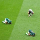 Picture of the Day.   #ARGvsKSA #ARGKSA #FIFAWorldCup #السعوديه_الارجنتين #Argentina