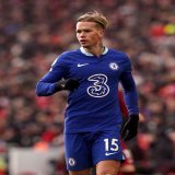 I think we have improved a lot in the mid Field and defence, we just have to work on the attack now. Badiashile is the defence missing piece and we have found him. #COYB #Chelsea