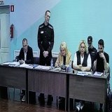 #FreeNavalny  1/3) Россия в 2023 году Вагнер берет пленных для вторжения в Украину и отзывается о них как о героях. А сторонников демократии, в том числе Алексея Навального,