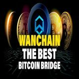 'It is painfully clear that transforming your $BTC on #Bitcoin into: $WBTC on #Ethereum, $BTCB on #BNBChain, or $BTC.b on #Avalanche isn&rsquo;t easy or even possible for most users. There is no cheap, easy, decentralised mechanism to do so.'  Until 